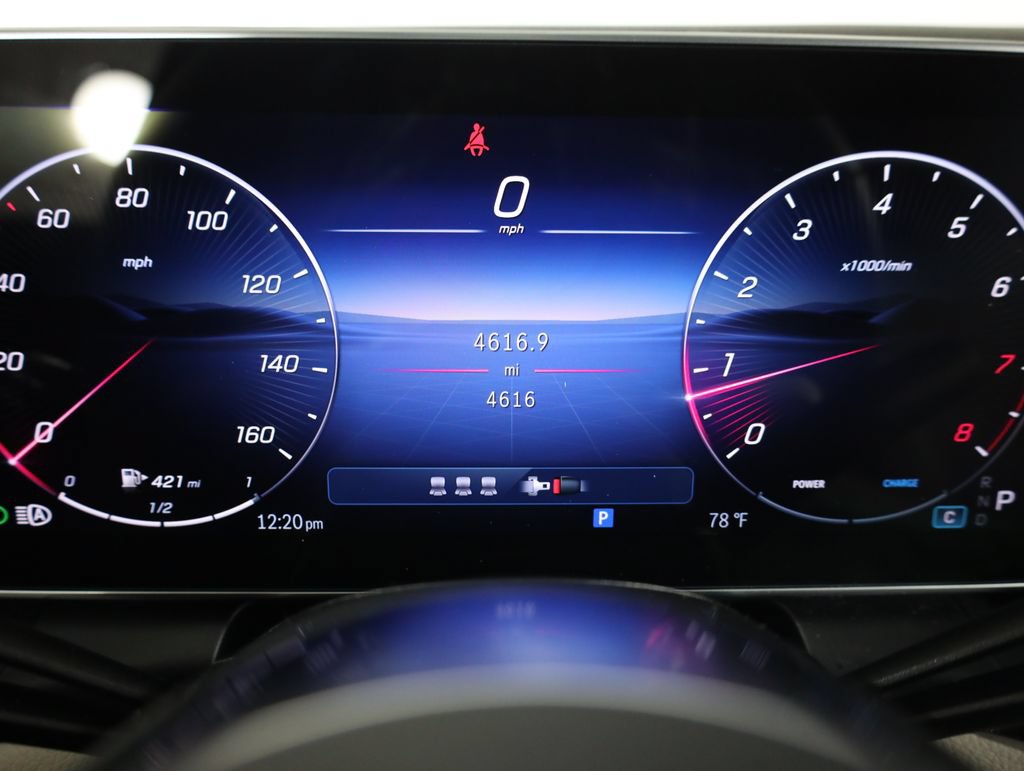 Used 2026 Mercedes-Benz GLC 300 4MATIC image 16
