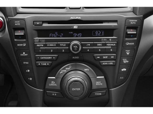 Used 2014 Acura TL w/ Technology Package FWD image 9