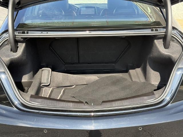 Certified 2023 Cadillac CT5 Premium Luxury RWD image 18