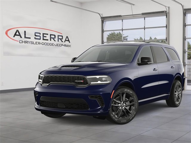 New 2025 Dodge Durango R/T