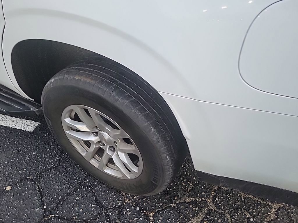 Used 2023 Chevrolet Tahoe LT image 18