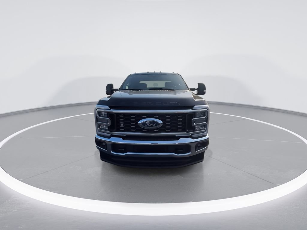 New 2026 Ford F350 XLT w/ XLT Premium Package image 3