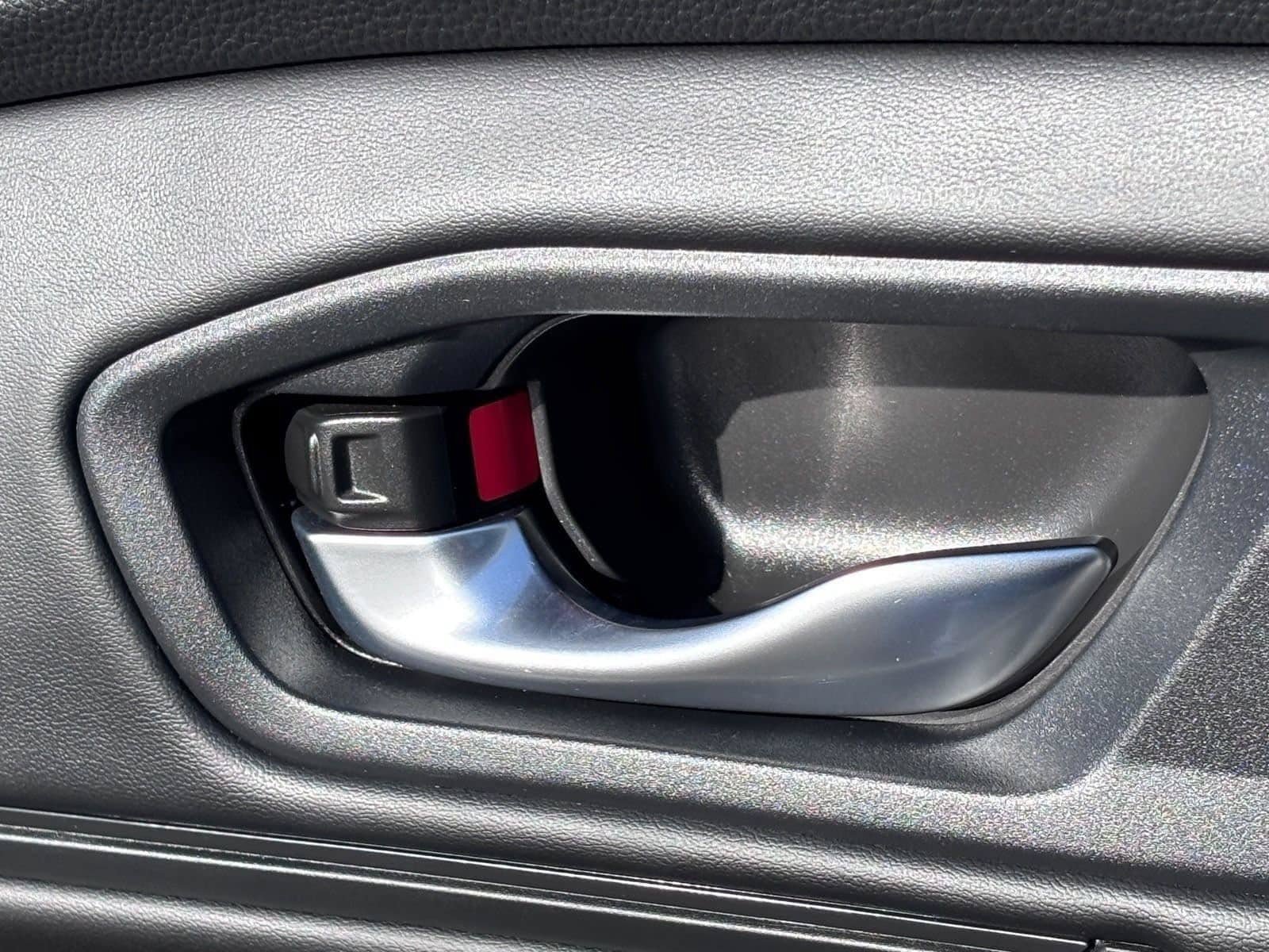 Certified 2024 Honda Accord EX image 19