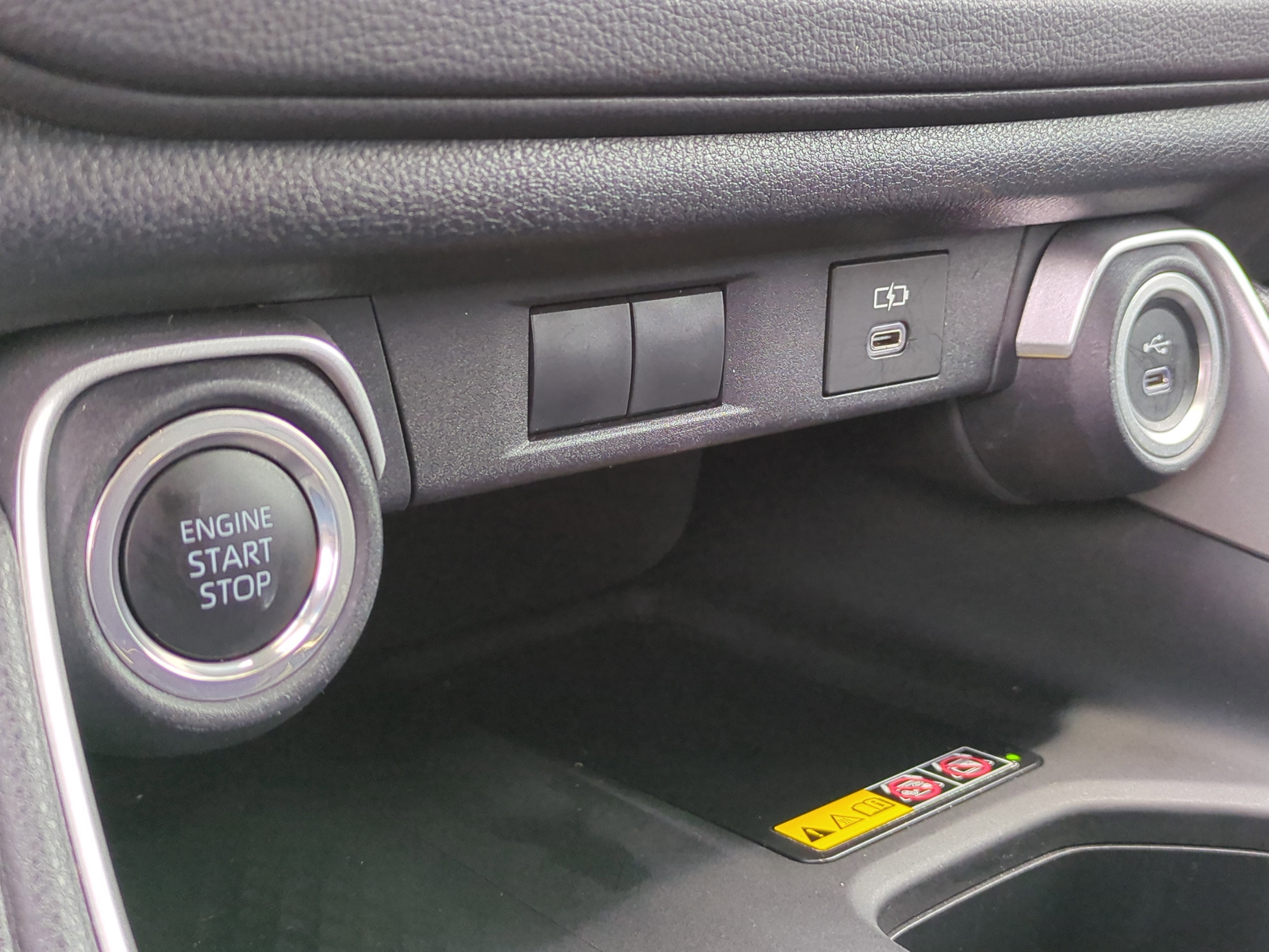 Used 2024 Toyota Grand Highlander XLE image 35