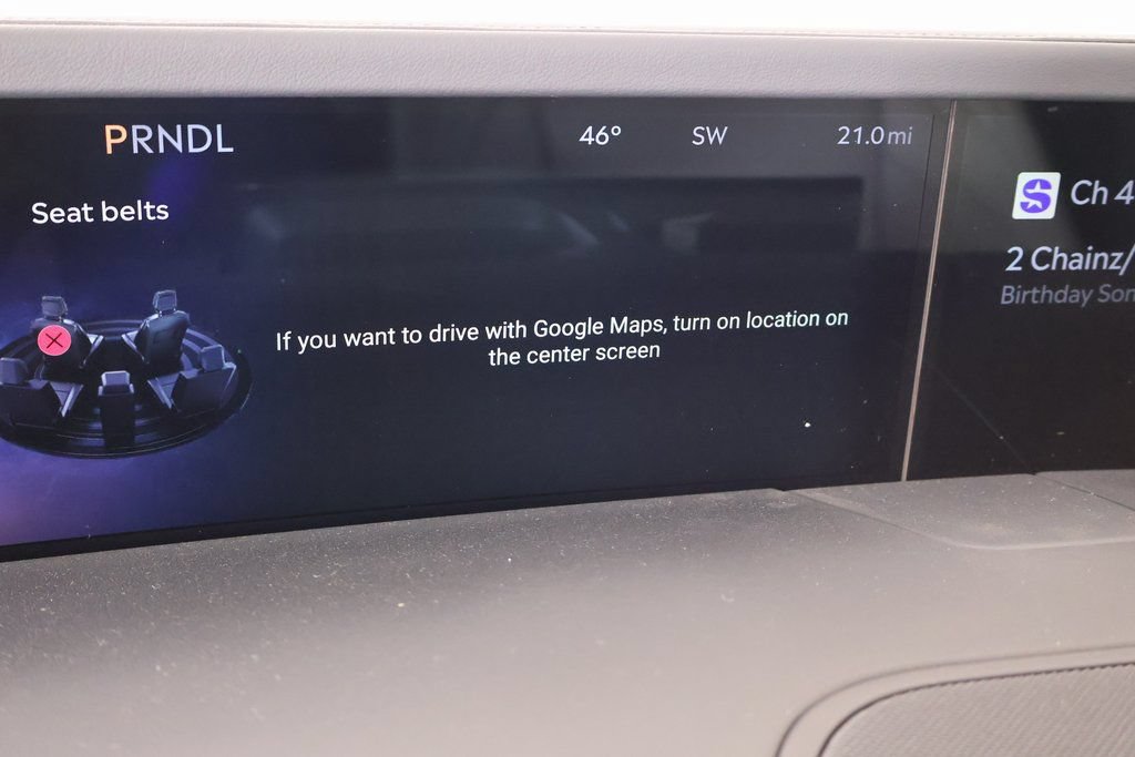 New 2026 Lincoln Nautilus Premier w/ Equipment Group 102A AWD/4WD image 4