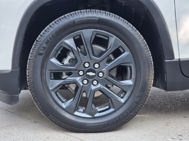 Used 2020 Chevrolet Traverse RS FWD image 8