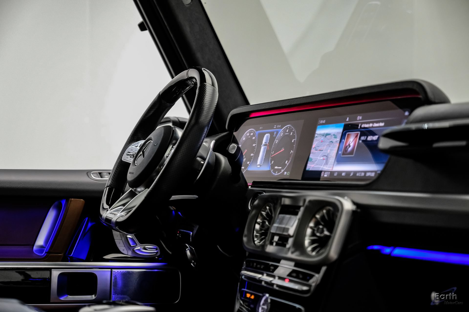 Used 2019 Mercedes-Benz G 63 AMG 4MATIC image 50