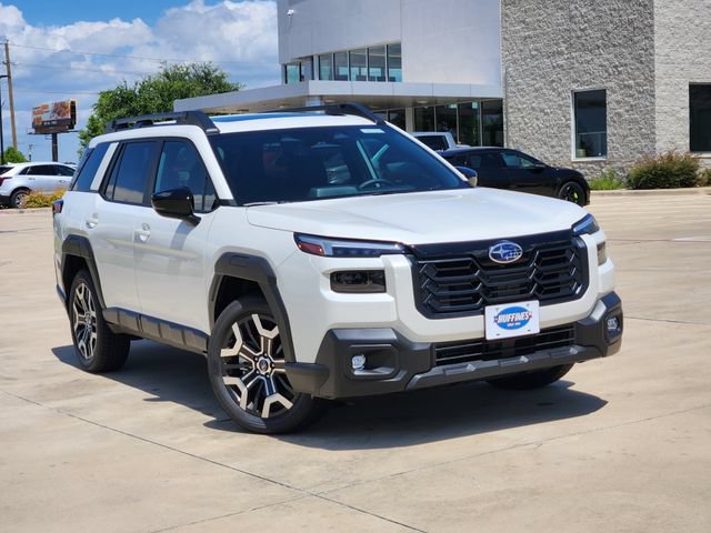 New 2026 Subaru Outback Touring XT