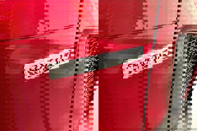 Used 2023 MAZDA CX-50 2.5 S w/ Cargo Package image 8