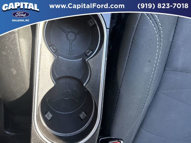 Used 2019 Ford Fiesta SE image 30