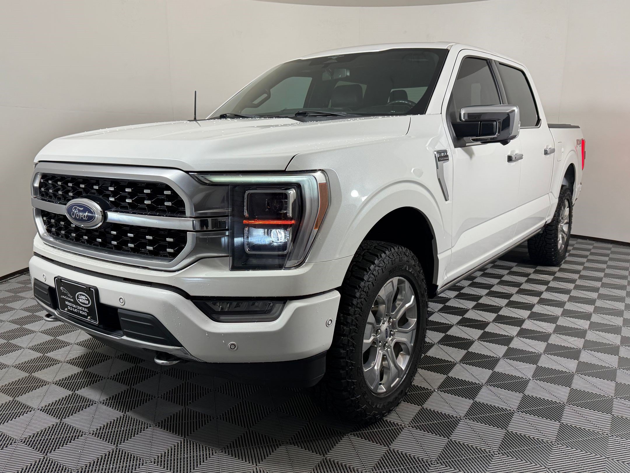 Used 2023 Ford F150 Platinum w/ Equipment Group 701A High