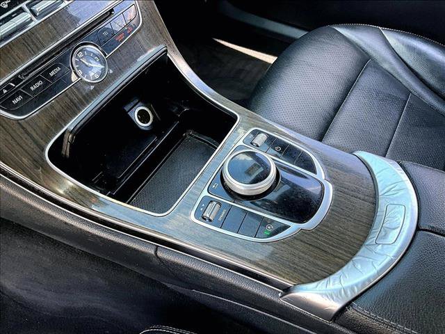 Used 2017 Mercedes-Benz C 300 Sedan image 14
