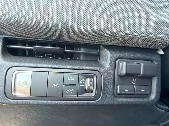 New 2026 GMC Sierra EV Elevation image 29