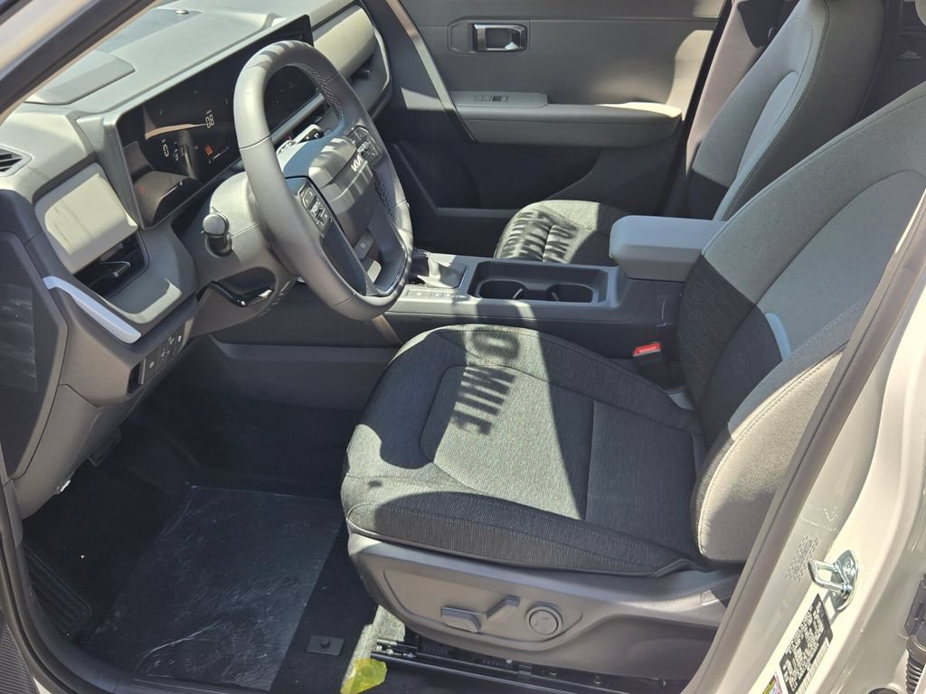 New 2027 Kia Seltos S FWD image 6