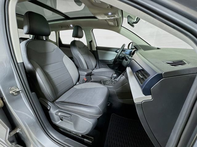 Used 2022 Volkswagen Taos SE image 27