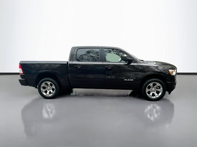 Used 2019 RAM 1500 Big Horn image 5