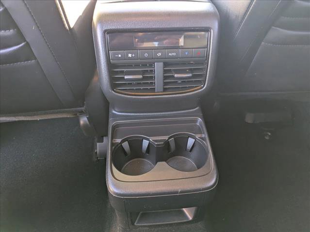 Used 2021 MAZDA CX-9 Touring w/ Touring Premium Package AWD/4WD image 18