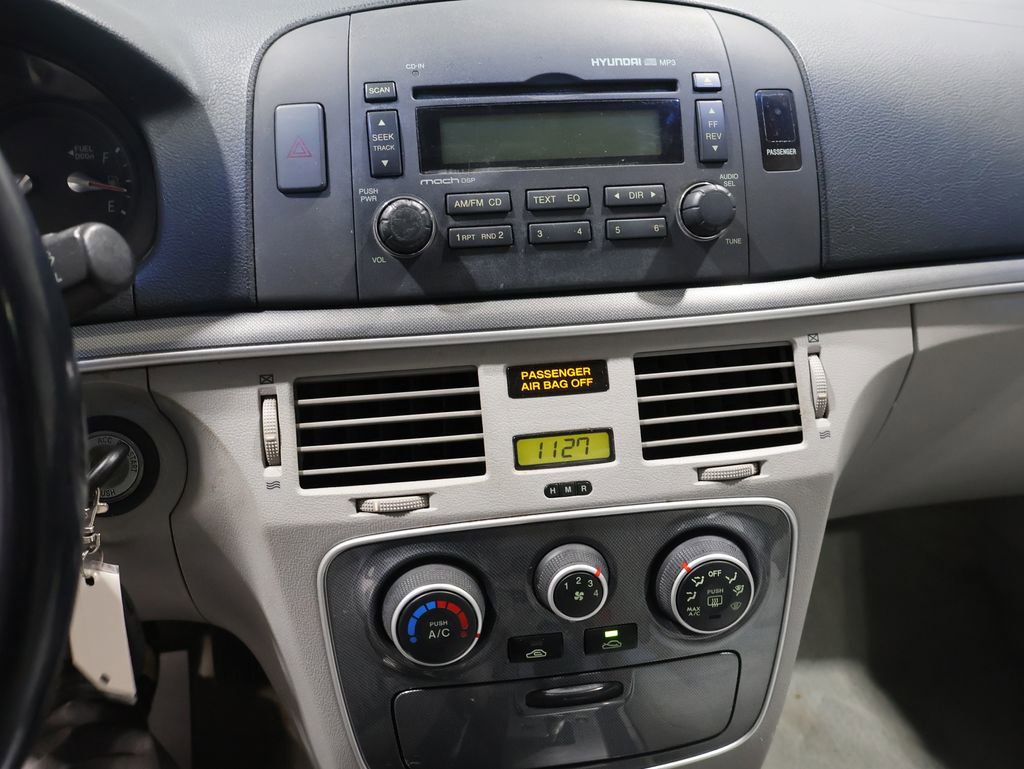 Used 2006 Hyundai Sonata GLS image 23