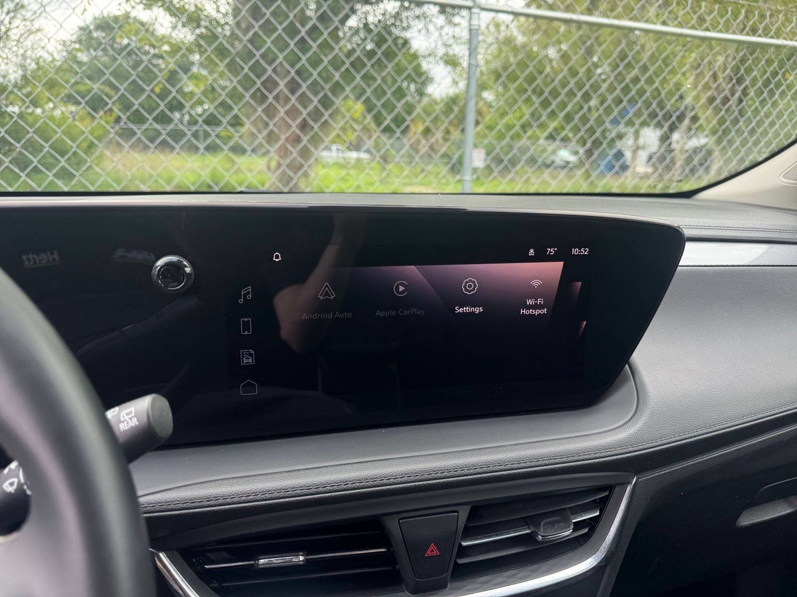 Used 2025 Buick Encore GX Preferred FWD image 20