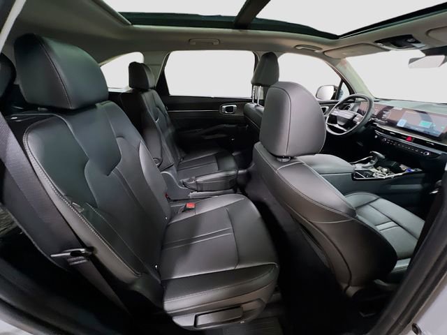 New 2026 Kia Sorento SX image 30
