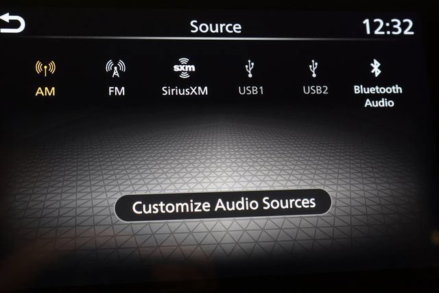 New 2026 Nissan Rogue Platinum AWD/4WD image 21