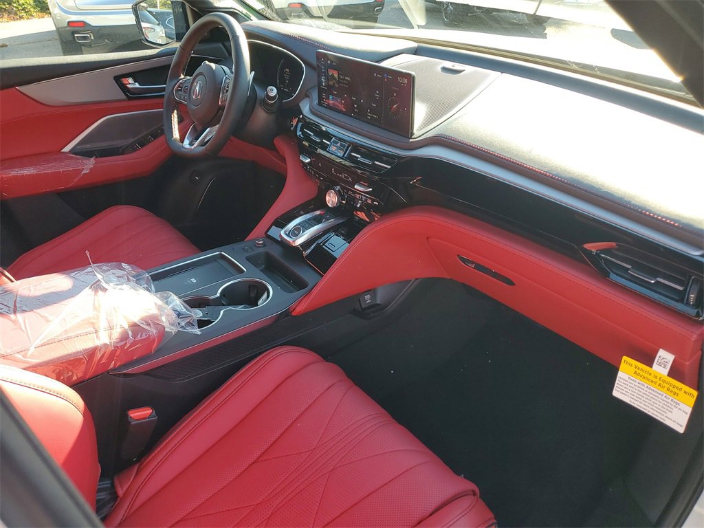 New 2026 Acura MDX A-Spec image 4