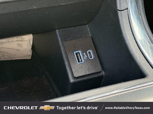 Used 2023 Ford Edge ST AWD/4WD image 21