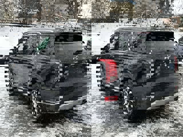 Used 2021 Hyundai Palisade SEL image 20