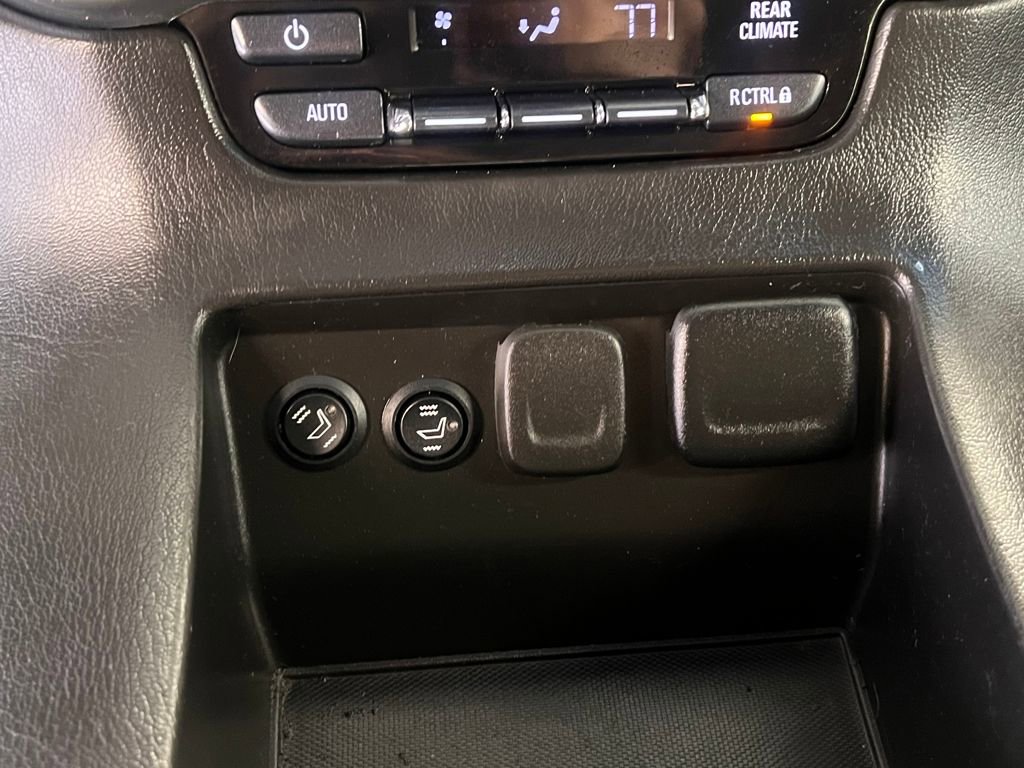 Used 2019 Chevrolet Tahoe LS w/ Max Trailering Package image 24