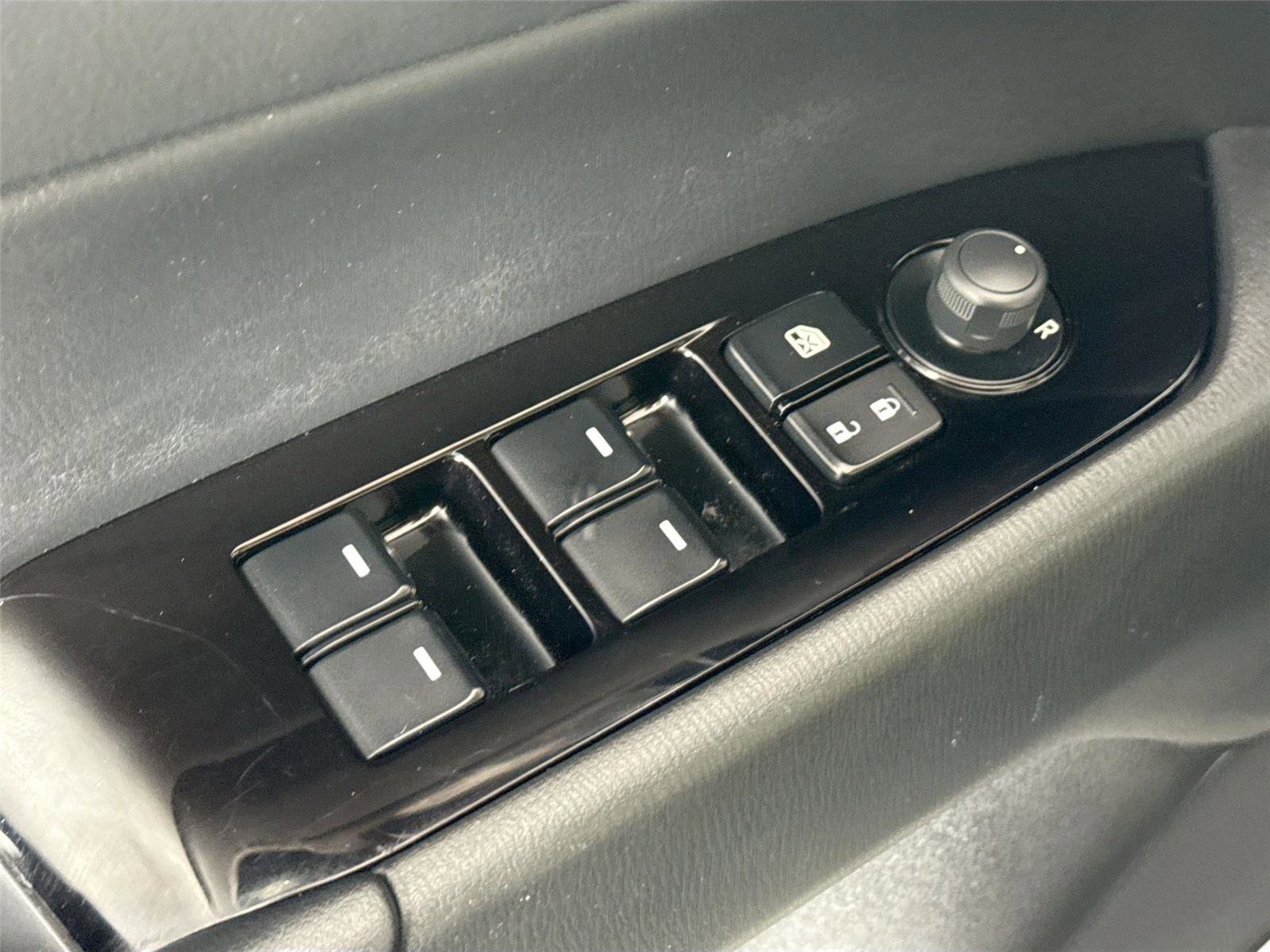 Certified 2023 MAZDA CX-5 AWD 2.5 S w/ Select Package image 27