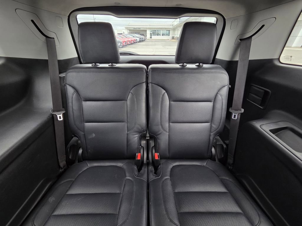 Used 2021 GMC Acadia SLE w/ Driver Convenience Package image 25