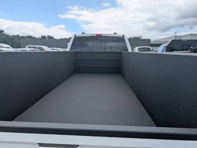 New 2026 Ford F450 XL AWD/4WD image 9