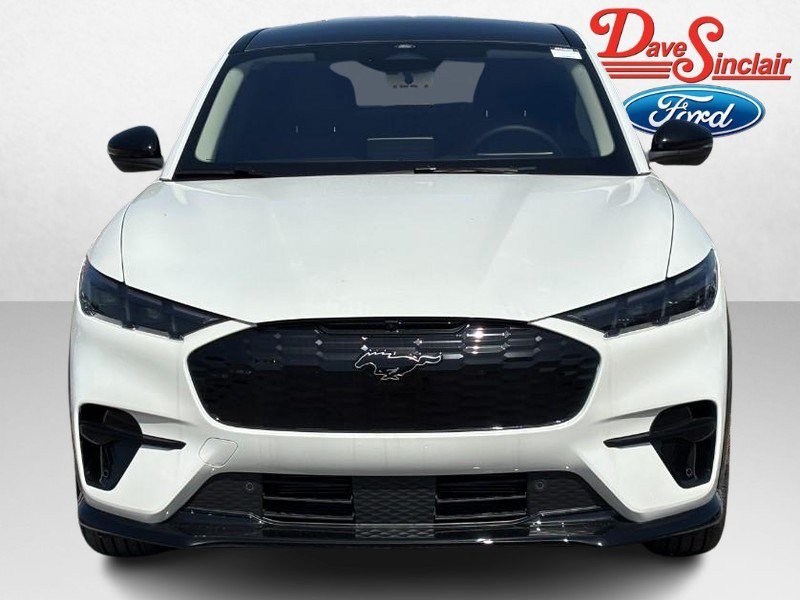 New 2026 Ford Mustang Mach-E Premium w/ Sport Appearance Package AWD/4WD image 2