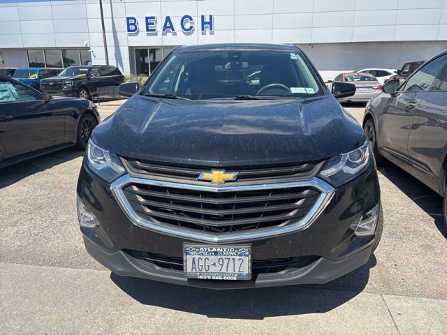 Used 2020 Chevrolet Equinox LT image 8