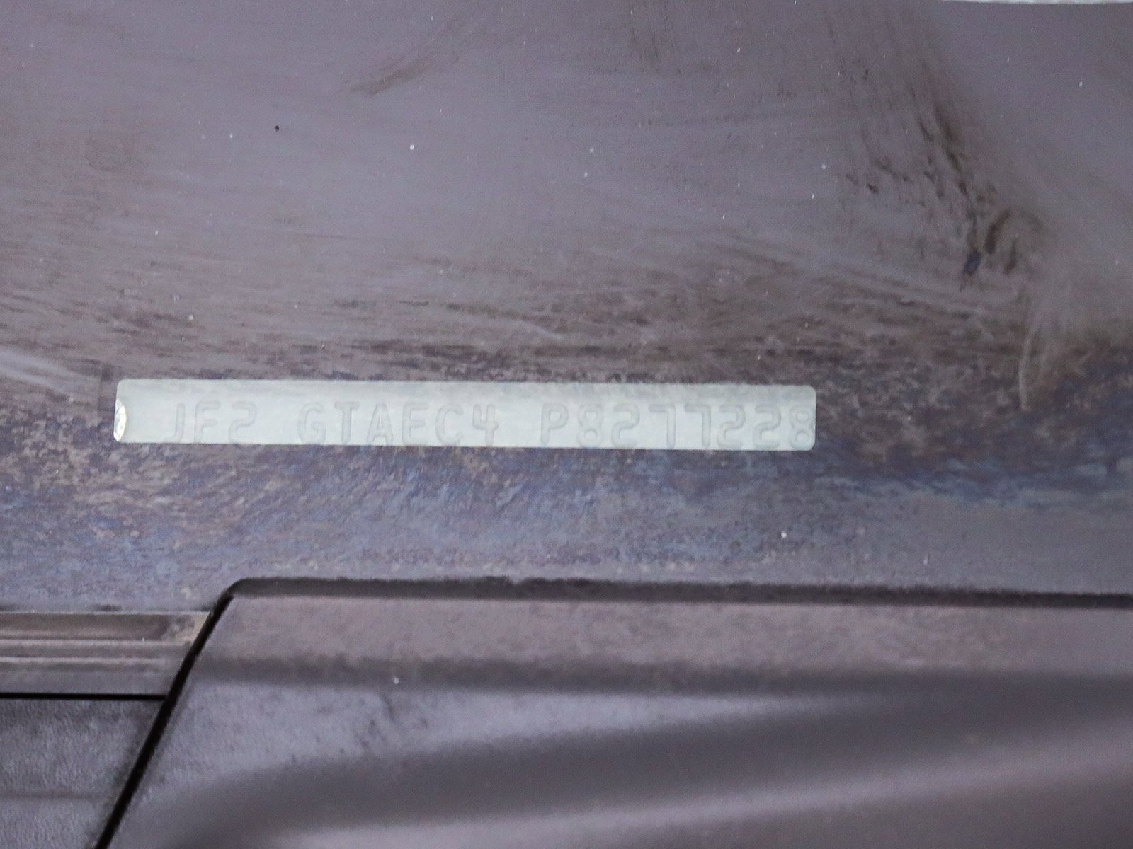 Used 2023 Subaru Crosstrek 2.0i Premium image 30