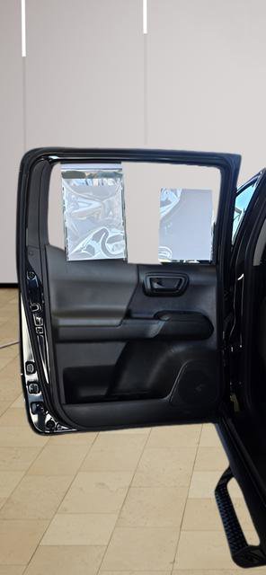 Used 2021 Toyota Tacoma SR AWD/4WD image 22