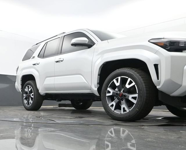 New 2026 Toyota 4Runner TRD Sport Premium RWD image 24