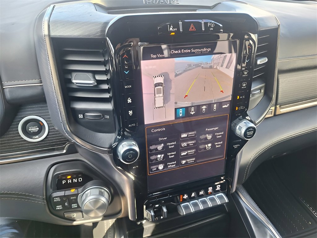 Used 2019 RAM 1500 Limited image 17