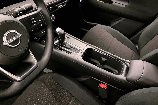 New 2027 Nissan Kicks S AWD/4WD image 9