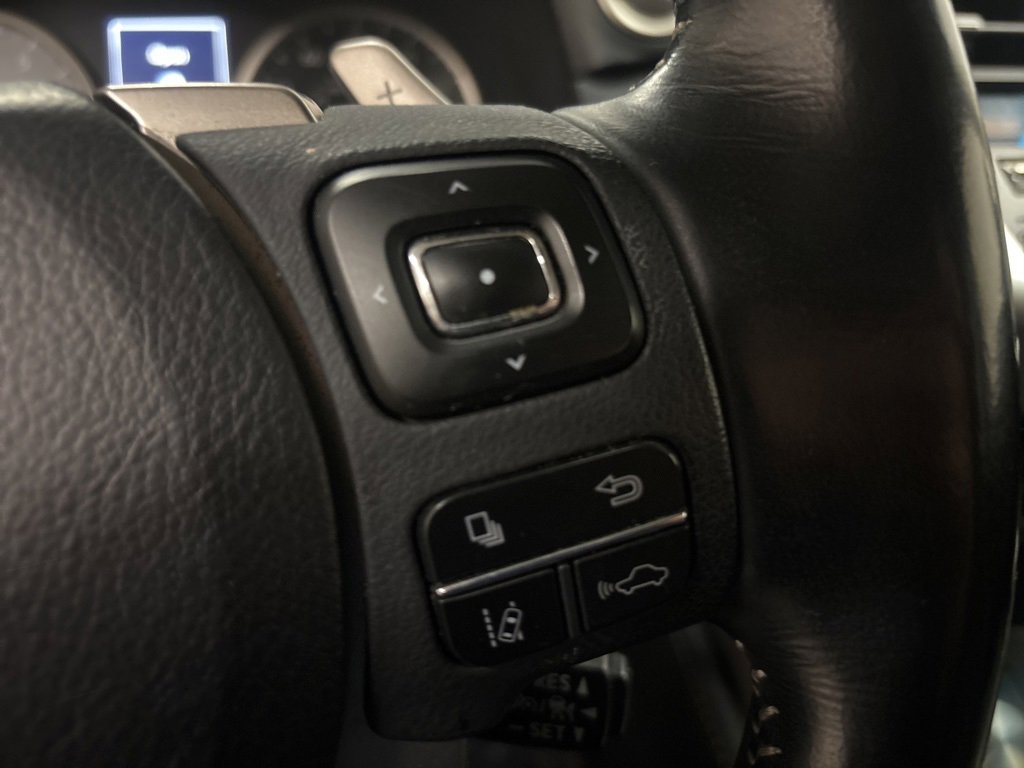 Used 2018 Lexus NX 300 AWD image 19