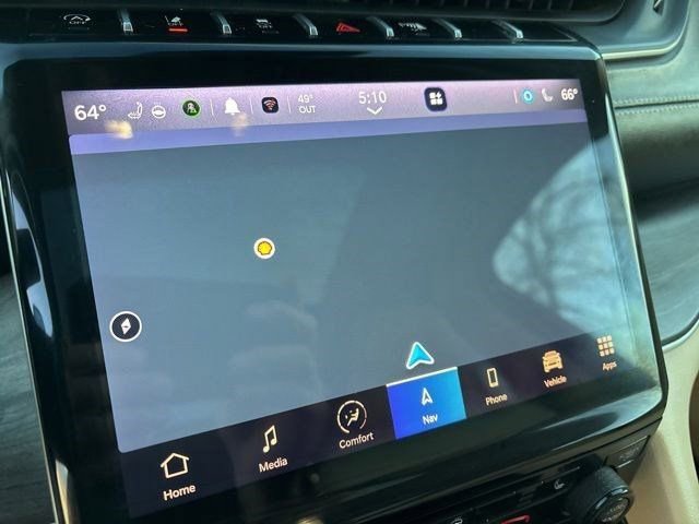 Used 2021 Jeep Grand Cherokee L Limited image 23