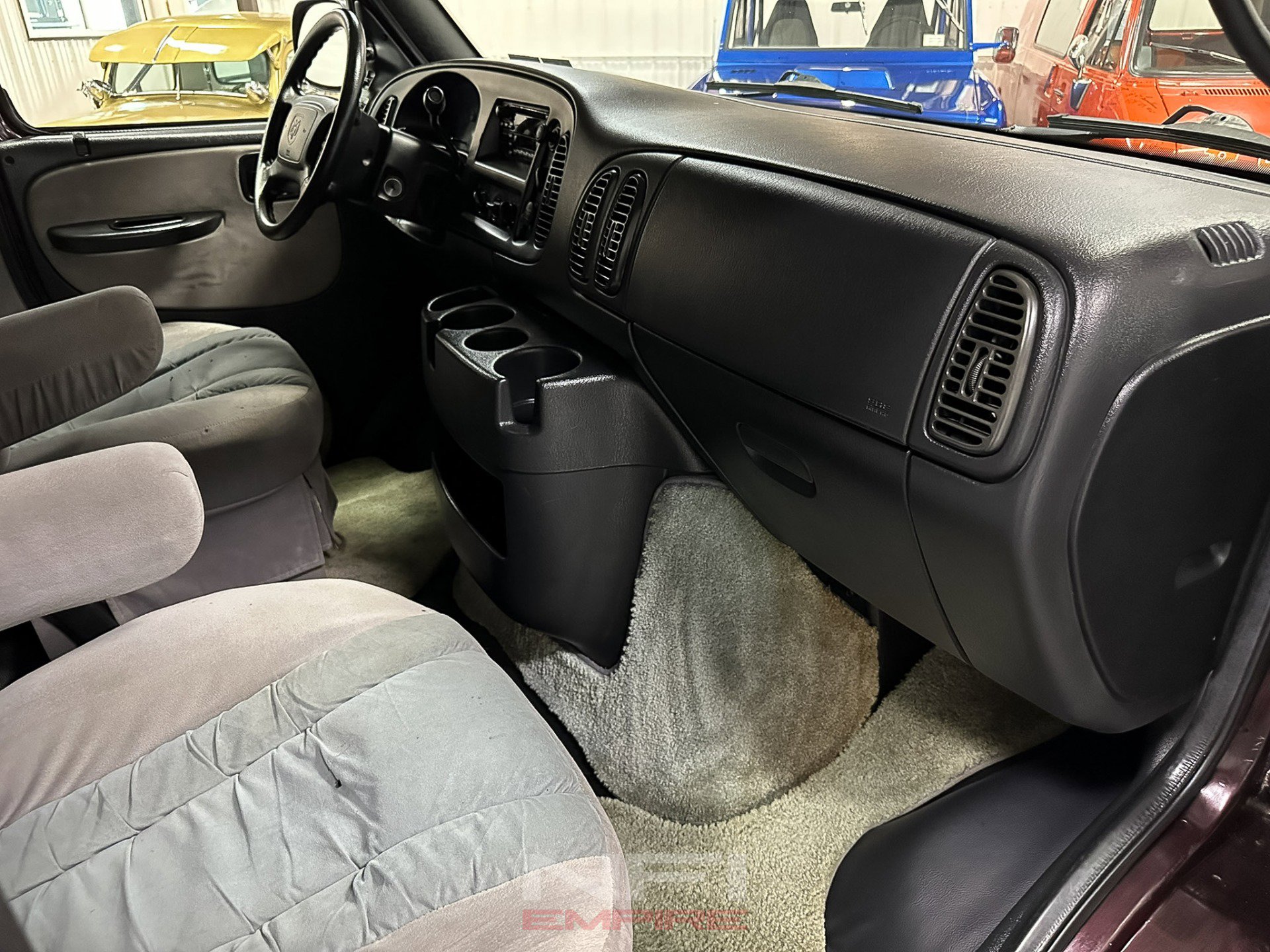 Used 2002 Dodge B1500 image 34