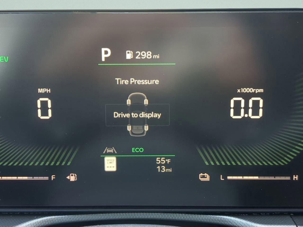 New 2026 Kia Sportage LX image 23