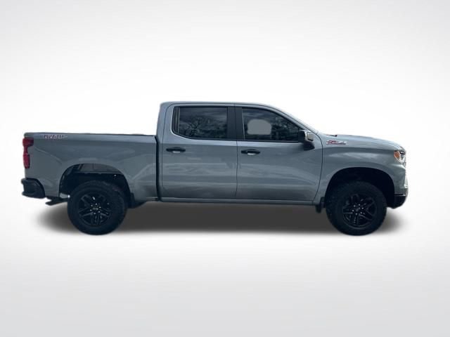 Used 2024 Chevrolet Silverado 1500 LT Trail Boss image 6