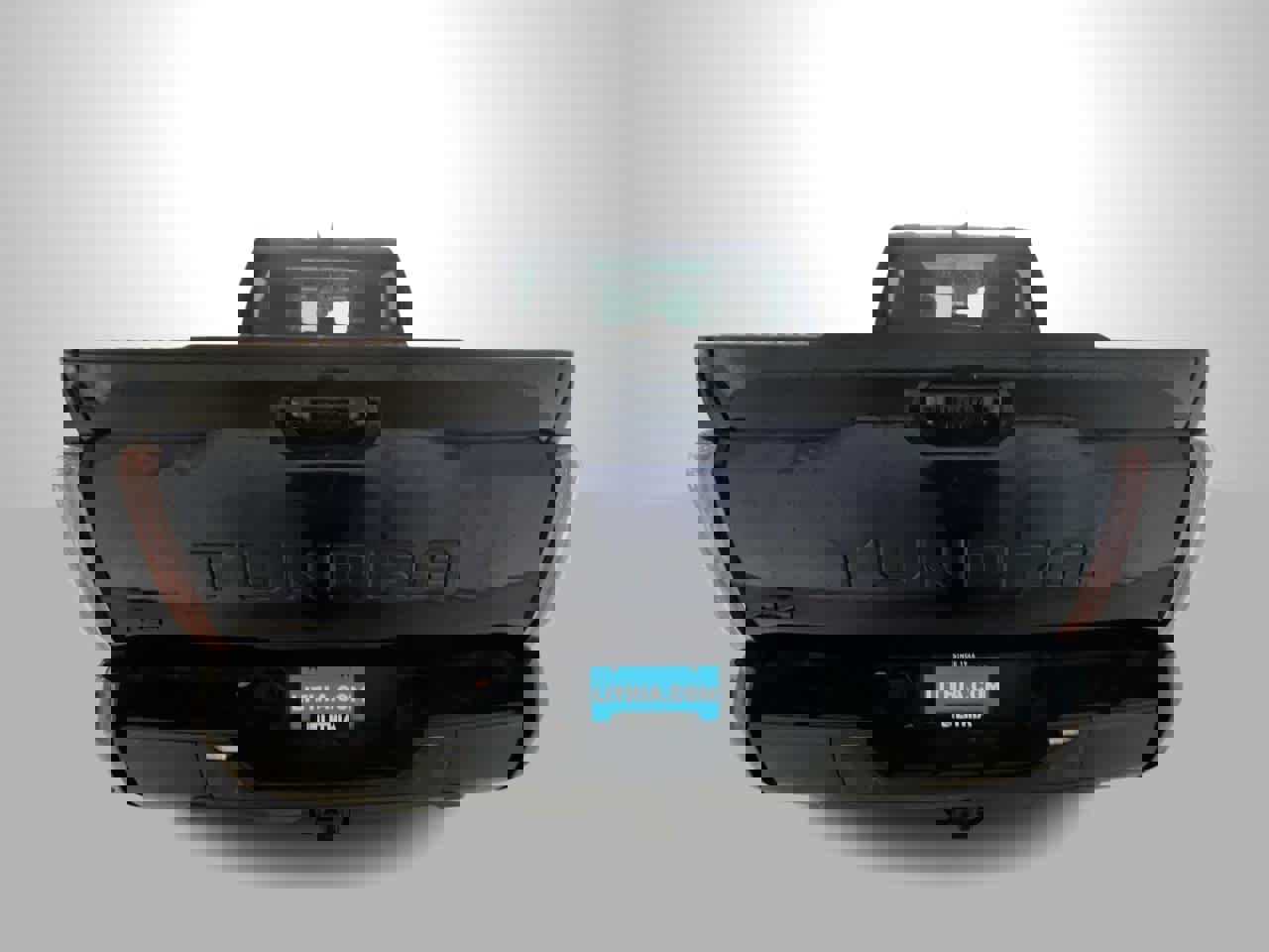 Used 2023 Toyota Tundra Platinum image 7