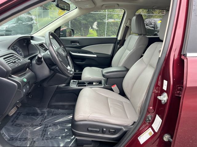 Used 2016 Honda CR-V EX-L image 18