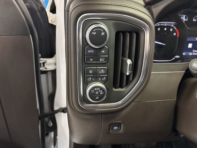 Used 2019 GMC Sierra 1500 SLT w/ SLT Premium Plus Package image 58
