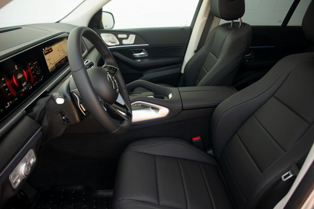 Used 2025 Mercedes-Benz GLE 350 4MATIC image 23