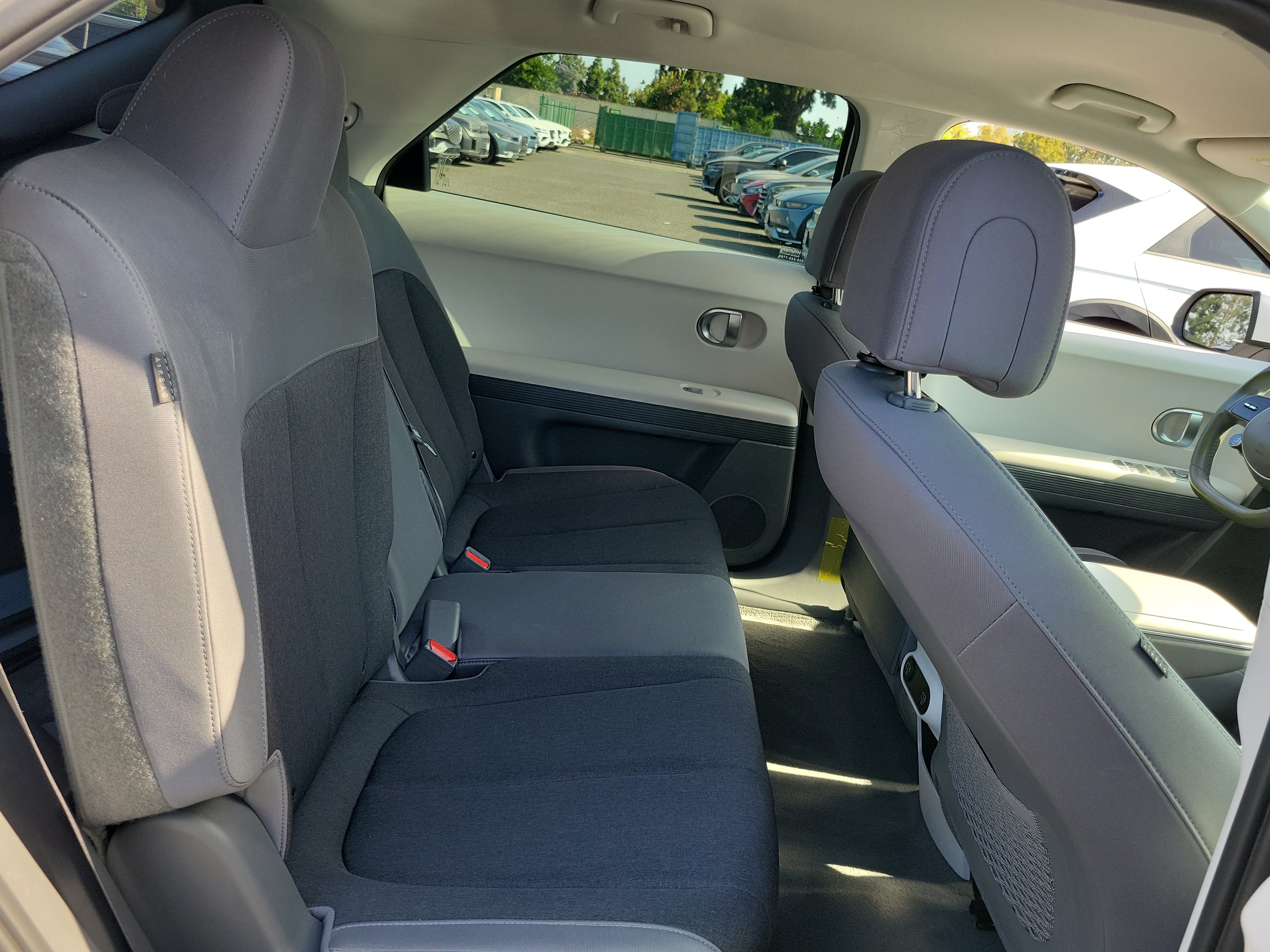Used 2024 Hyundai Ioniq 5 SEL RWD image 24