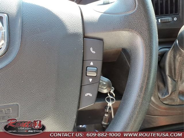 Used 2020 RAM ProMaster 1500 FWD image 13